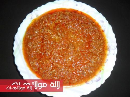 مجموعة مملحات جميلة ولذيذة بالعجينة المورقة مجموعة مملحات جميلة ولذيذة بالعجينة المورقة