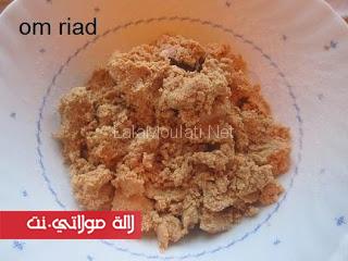 شهيوات رمضان 2015 : بريوات بالكاوكاو والزنجلان