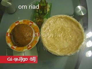 شهيوات رمضان 2015 : بريوات بالكاوكاو والزنجلان