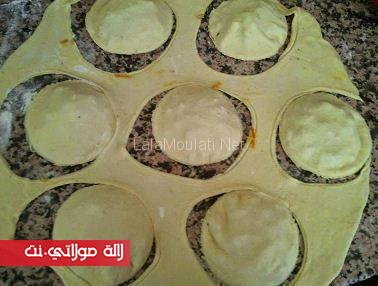 khbizat m3amrin lramdan 2