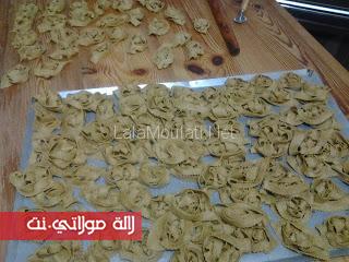 tari9a ta7dir chabakia hchicha 5