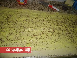 tari9at tahdir chnik sahl 3