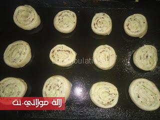 tari9at tahdir chnik sahl 5