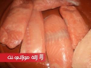 2-طاجين-الحوت