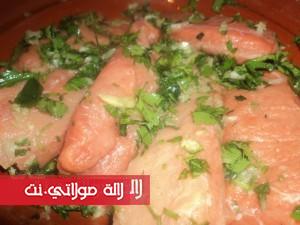 3-طاجين-الحوت