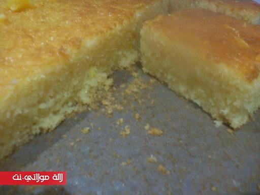 بسبوسة بالكريم فريش 4z3w5lemppibsu1wrwya