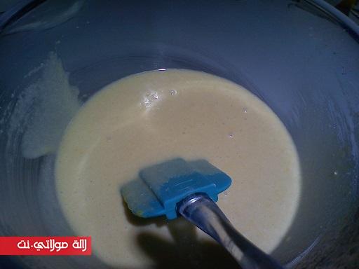 بسبوسة بالكريم فريش 6g8rkworr2y34378jjed