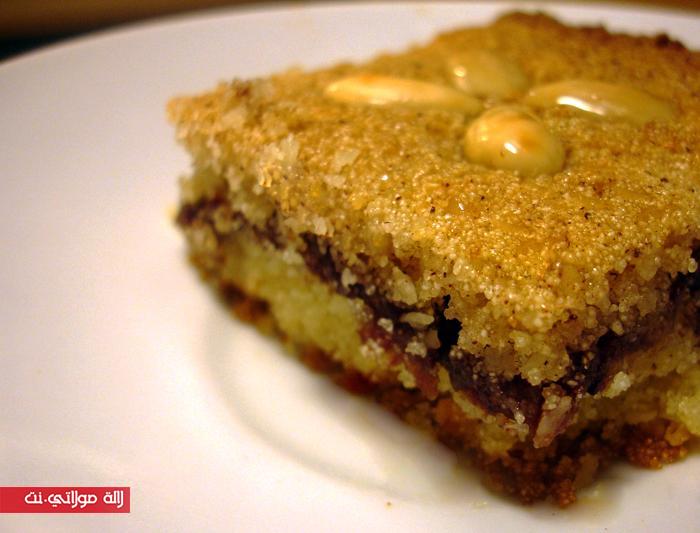 بسبوسة-التمر-بالصور-9