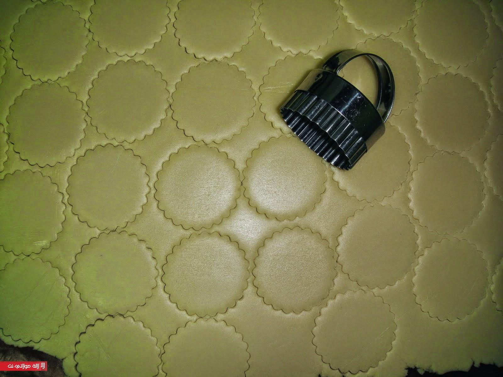 كوكيز بالكراميل