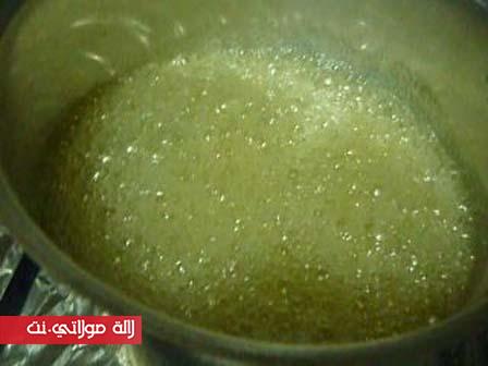 تحضير فلان عائلي لذيذ شهوة منو بالخطوات المصورة