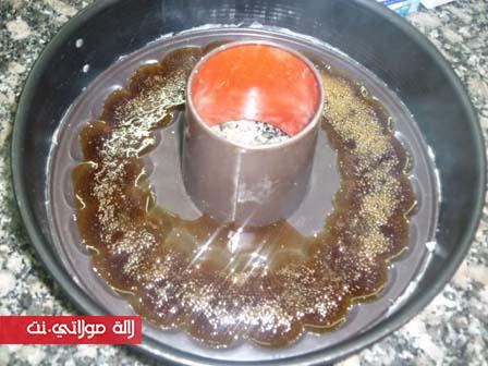 تحضير فلان عائلي لذيذ شهوة منو بالخطوات المصورة