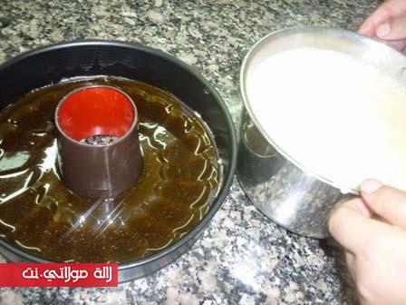 تحضير فلان عائلي لذيذ شهوة منو بالخطوات المصورة