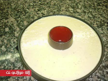 تحضير فلان عائلي لذيذ شهوة منو بالخطوات المصورة