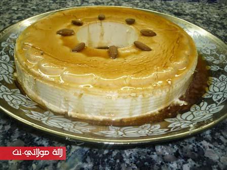 تحضير فلان عائلي لذيذ شهوة منو بالخطوات المصورة