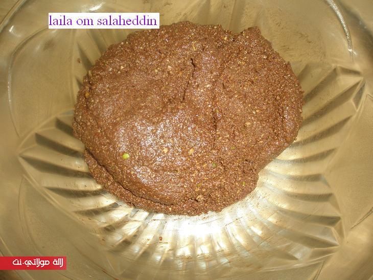 حلوى بالشكلاط المكسرات 9efqrf1sfdbdotj6u4gx حلوى بالشكلاط المكسرات 9efqrf1sfdbdotj6u4gx