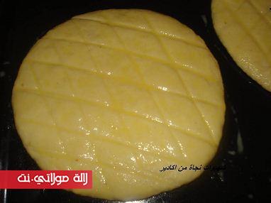 khobz diaf lrafla hchich 3