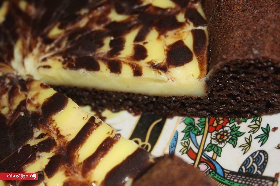 كيكة بهنريس