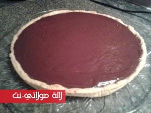 tart bikaramil wa choklat11