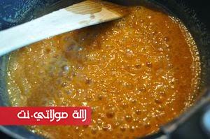 tart bikaramil wa choklat5