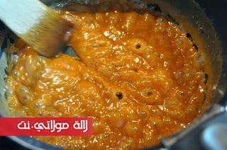 tart bikaramil wa choklat6