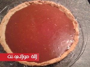 tart bikaramil wa choklat8