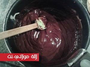 tart bikaramil wa choklat9