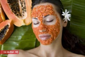 1446193315_beautiful-caucasian-woman-having-fresh-papaya-natural-facial-mask-apply