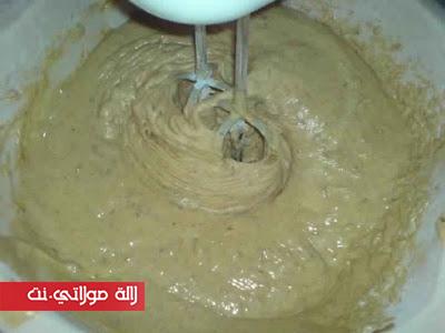 اسهل والذ كيكة التمر لذيييذة