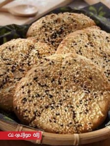 المعروك بطريقة اخري