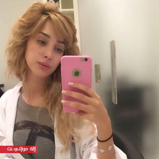 صورة-بسمة-بوسيل-بدون-مكياج-تحصد-عدد-كبير-من-الإعجابات-1324640