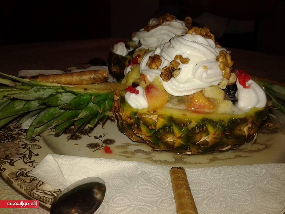 ديسير غزاال ساهل واقتصادي