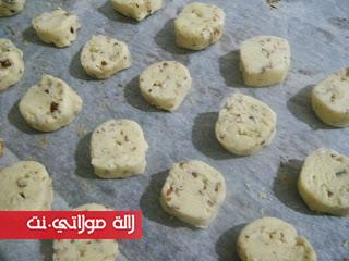 4 أشكال مختلفة من حلويات دواز أتاي بعجين واحد فقط بالصور