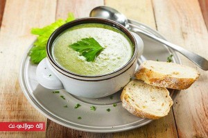 celery-soup