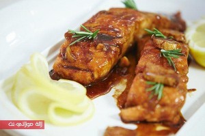 fish-teriyaki