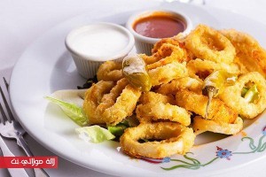 fried-calamari