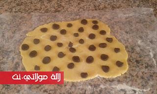  جديد الحلويات 2016 : تشكيلة جديدة ورائعة من حلويات الصابلي