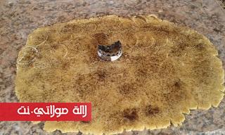  جديد الحلويات 2016 : تشكيلة جديدة ورائعة من حلويات الصابلي