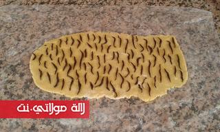  جديد الحلويات 2016 : تشكيلة جديدة ورائعة من حلويات الصابلي