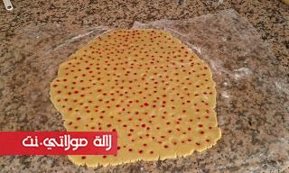  جديد الحلويات 2016 : تشكيلة جديدة ورائعة من حلويات الصابلي