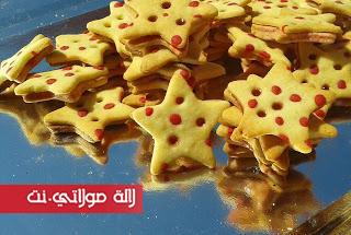  جديد الحلويات 2016 : تشكيلة جديدة ورائعة من حلويات الصابلي