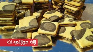  جديد الحلويات 2016 : تشكيلة جديدة ورائعة من حلويات الصابلي