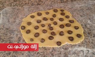  جديد الحلويات 2016 : تشكيلة جديدة ورائعة من حلويات الصابلي