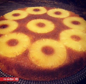 pineapple_cake