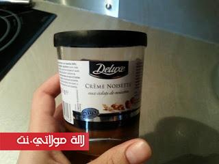 طريقة تحضير كيكة بالشكلاط وجبن ماسكربون