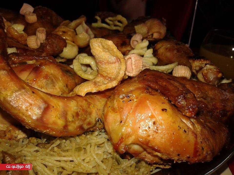 دجاج بتتبيلة على طريقتي كايجي رااائع