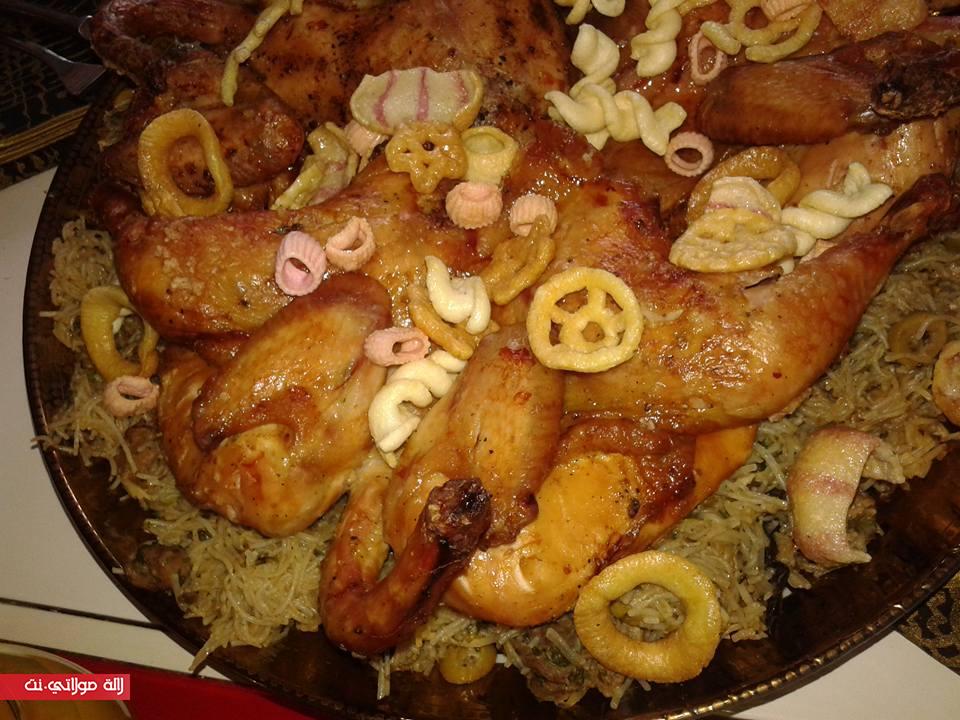 دجاج بتتبيلة على طريقتي كايجي رااائع