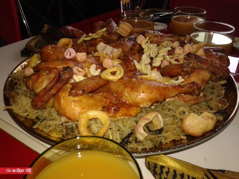 دجاج بتتبيلة على طريقتي كايجي رااائع