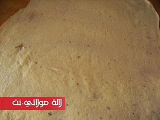 بيتزا-بعجين-المسمن-2