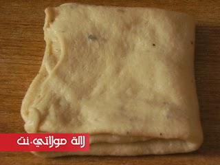 بيتزا-بعجين-المسمن-5