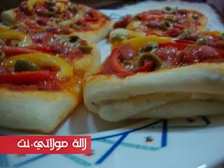 بيتزا-بعجين-المسمن-9